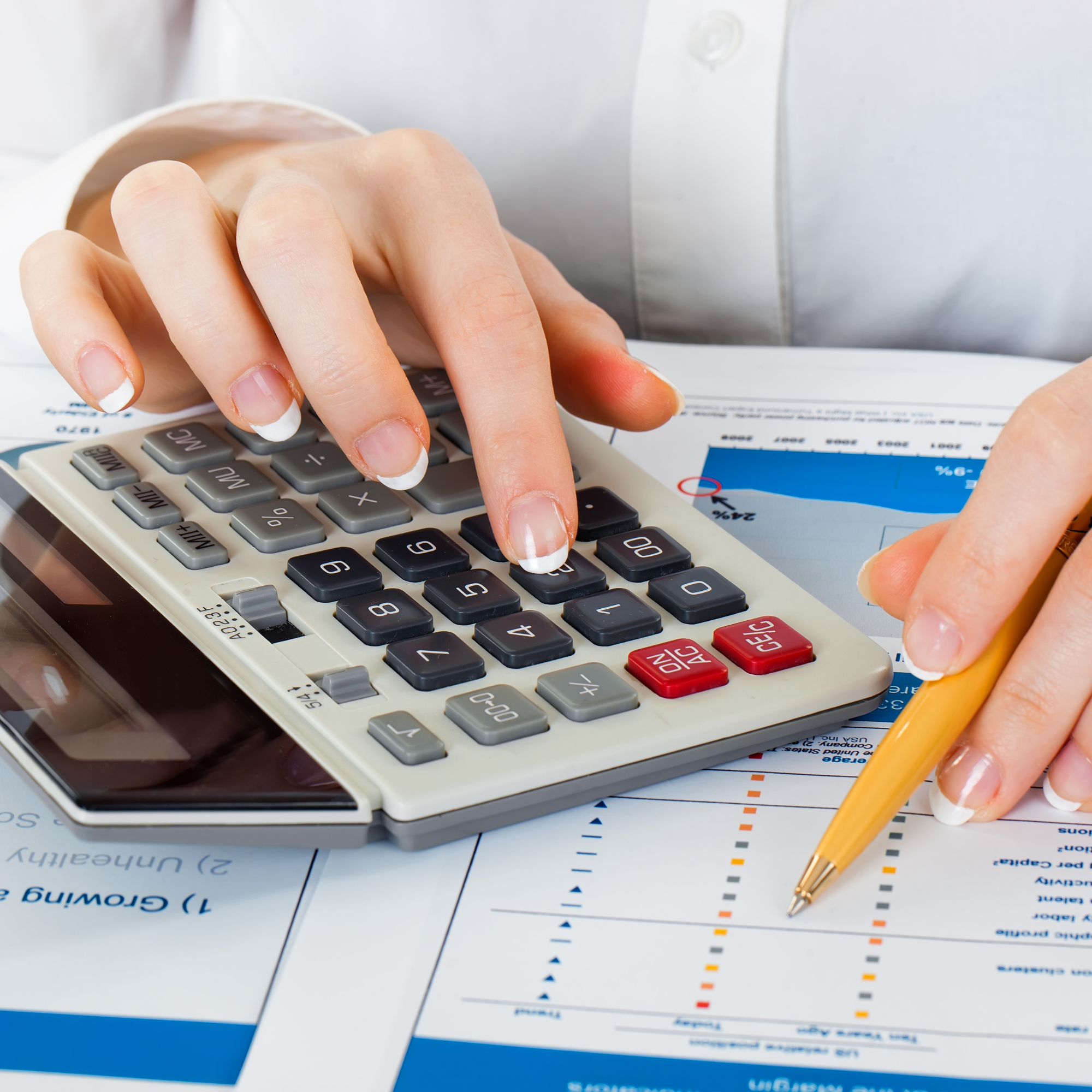 Accounting