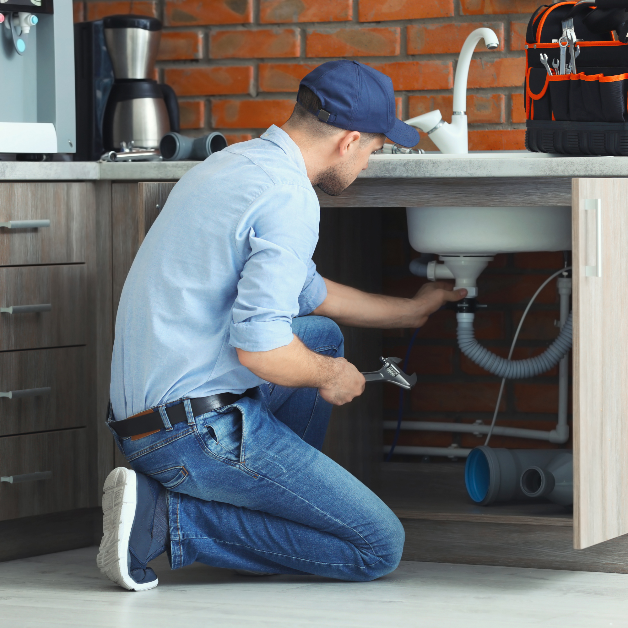 Plumbing